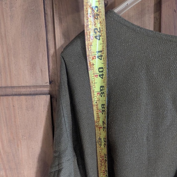 Vintage Robert Haik 100% silk dress. - Picture 6 of 6